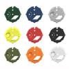 Modified Watch Case Parts Waffle Dial for GA-2100 GA-2110 3rd 4th Generation GA2100 GA2110 Inner Shadow Circle Bezel Accessories