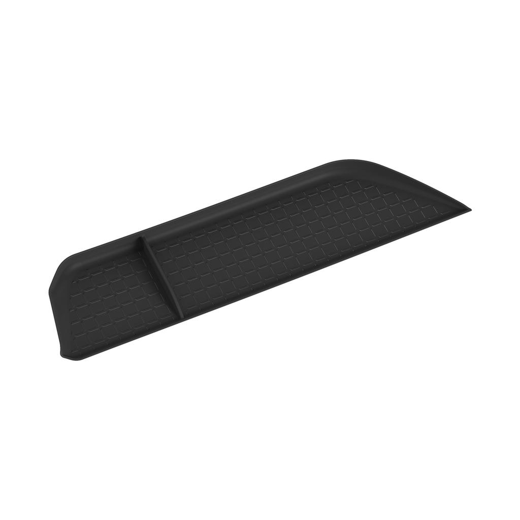 Lato Guidatore per Toyota RAV4 2026 Cruscotto Centrale Lato Passeggero Vano Portaoggetti Vassoio Organizer Antiscivolo Accessori Interni Auto