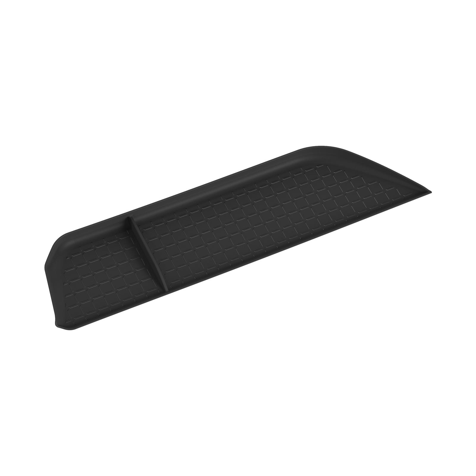 

Right Drive for Toyota RAV4 2026 Center Co-pilot Dashboard Storage Box Anti-slip Organizer Tray Car Interior Accessories