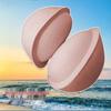 Super Large Cosplay Femboy Chest Pads - Transform A to D Cup