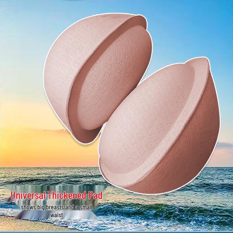 Super Large Cosplay Femboy Chest Pads - Transform A to D Cup
