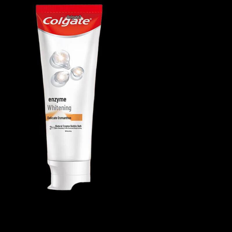 Colgate Whitening Toothpaste