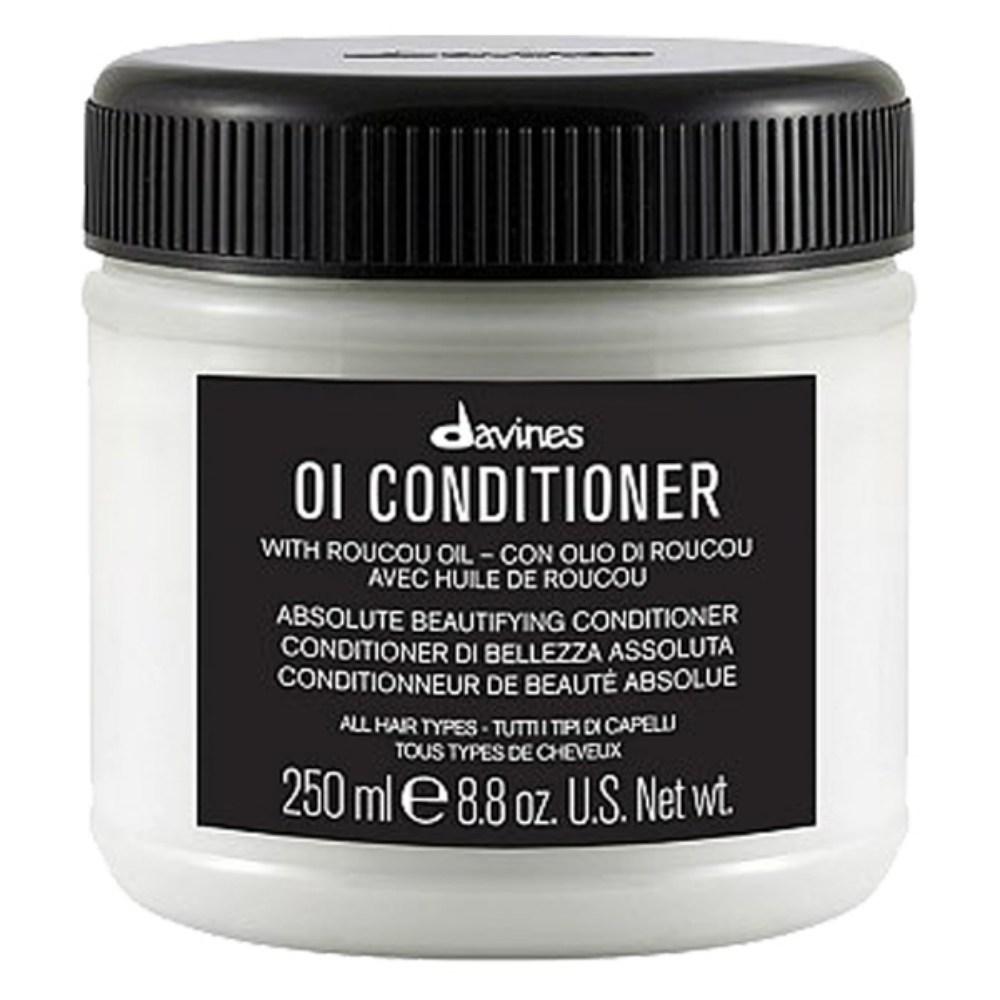 Davines Oi Conditioner 1 Pcs 250ml