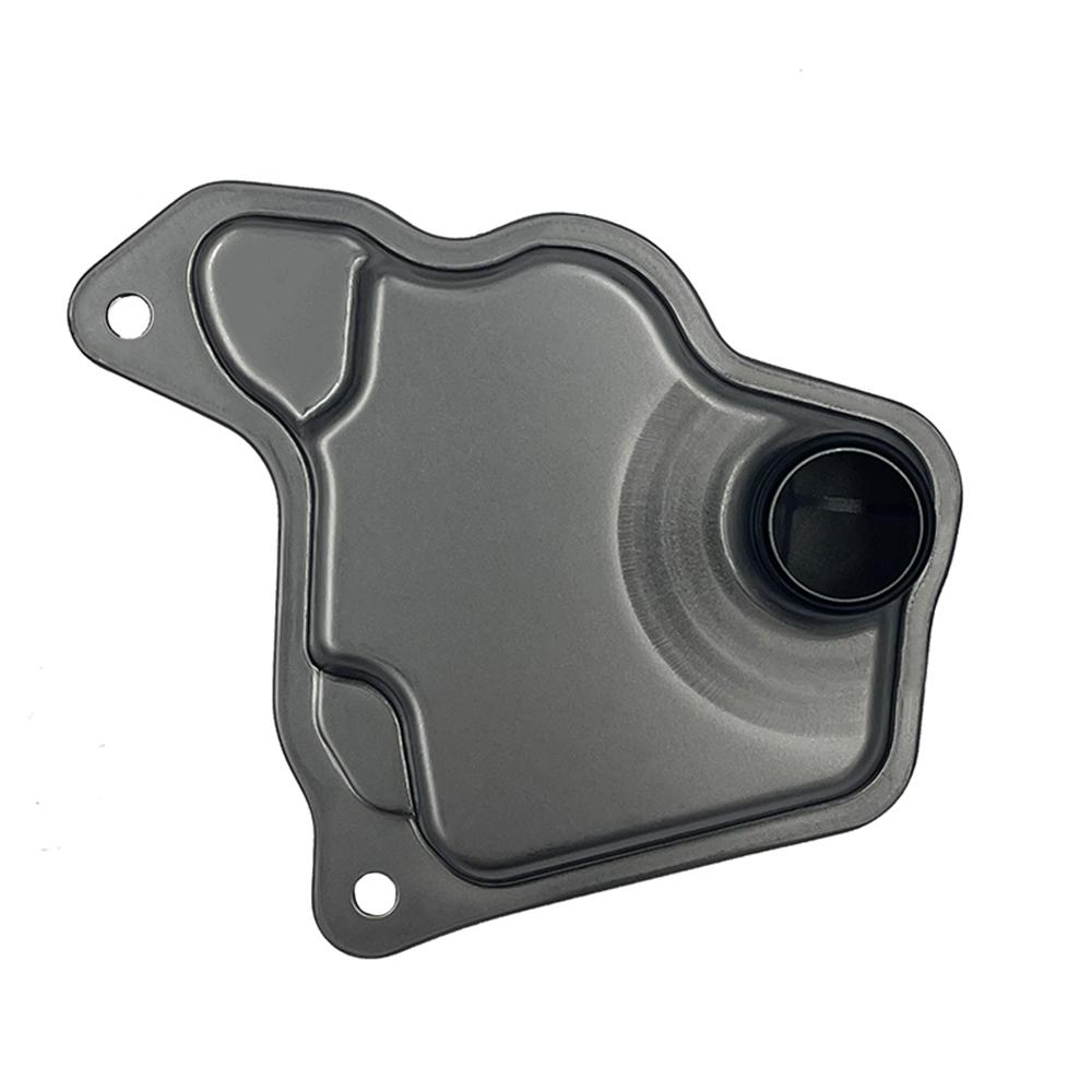 Transmission Oil Filter & Gasket For Mitsubishi Eclipse Cross 1.5T 2018-2023 Outlander 2.4L 2016-2017 2824A018 JF016E JF017E