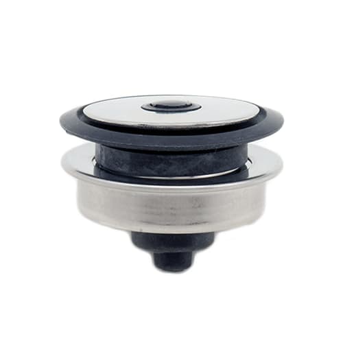 Fissler Pressure Cooker Parts "Main Valve Assembly" for All Sizes [Official Japanese Product] 37-668-700