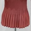 Shiz Madam Pleated Blouse T57517