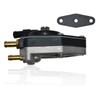 Universelle elektrische Kraftstoffpumpe Universelle Druckkraftstoffpumpeneinheit Ersatz für Johnson Evinrude 25 35 50