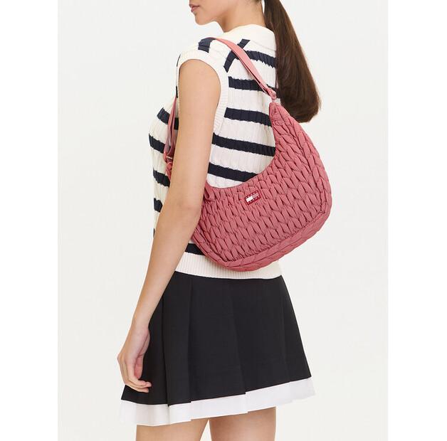 Сумка Tommy Jeans Tjw Urban Quilted One Size