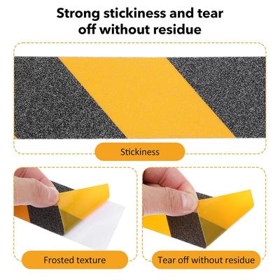 Anti Slip Traction Tape Non-slip Tape for Stairs, FloorsAnti-slip Tape For Street, Anti-Slip Stickers For Seniors