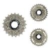 High Performances Folded Bike Flywheels 5 Speed Bike Freewheels Cycling Part for Smooth Gears Shifting