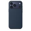 Official Animation Liquid Silicone Msgnetic Phone Case for Orginal IPhone 17 Pro Max AI Touch Wireless Charger Protection Cover
