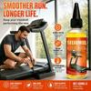 100ml Treadmill Lubricating Oil Professional Running Belt Lubricant for Fitness Equipment Quiet Maintenance Maintenance Oil