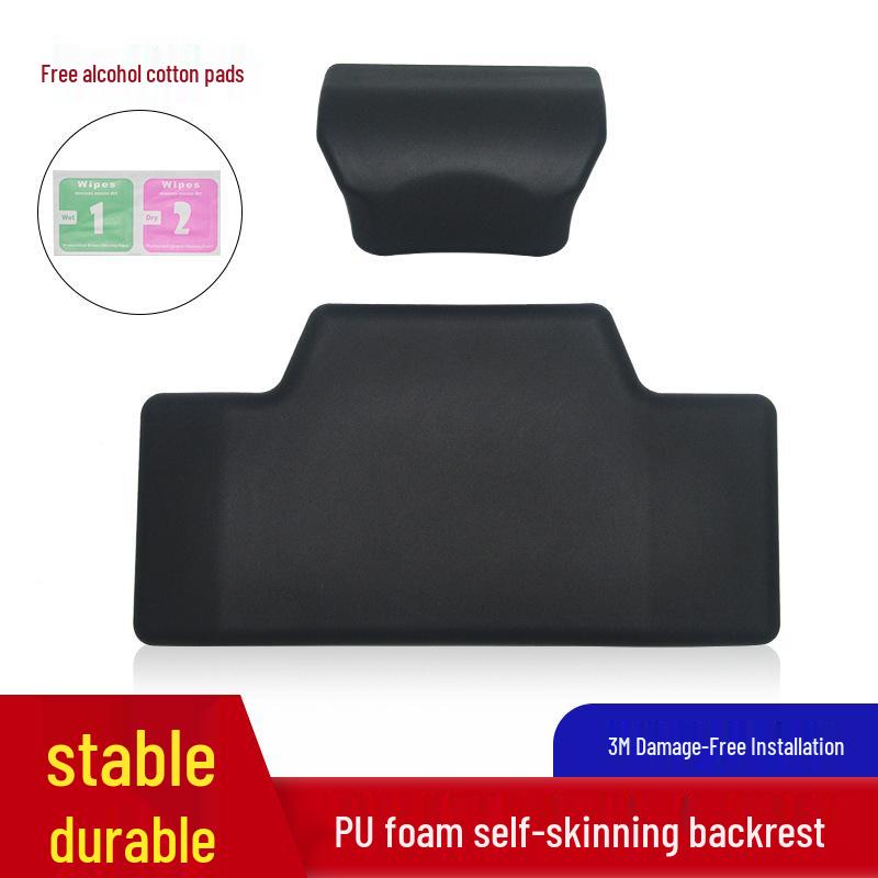 Motorcycle Top Box Backrest - Thor Chengwei Trunk Cushion in Stock