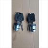 Beiben 1627 Ignition Lock Cylinder with Key