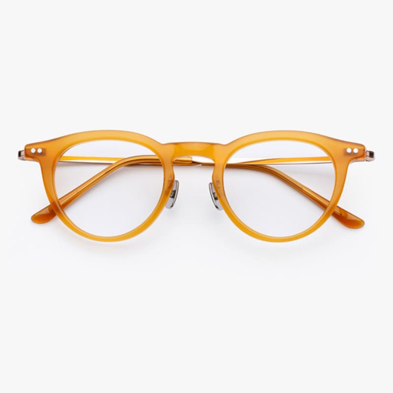 RECLOW ACETAT MIMI GLAS PUMPKIN