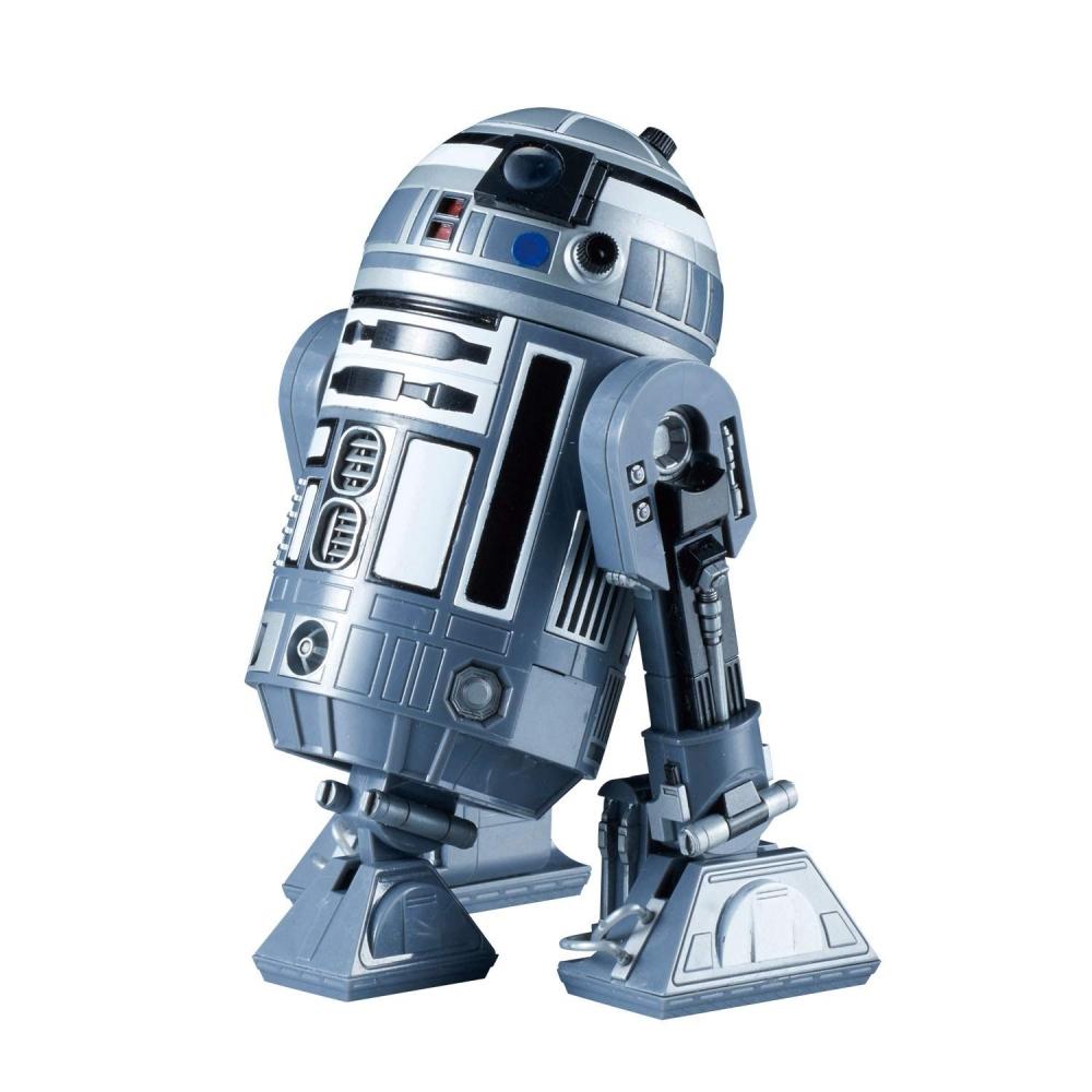 

Пластиковая модель Star Wars R2-Q2 112