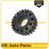 Crankshaft Timing Gear 24teeth MD326852 for Delica 4G63 4G64