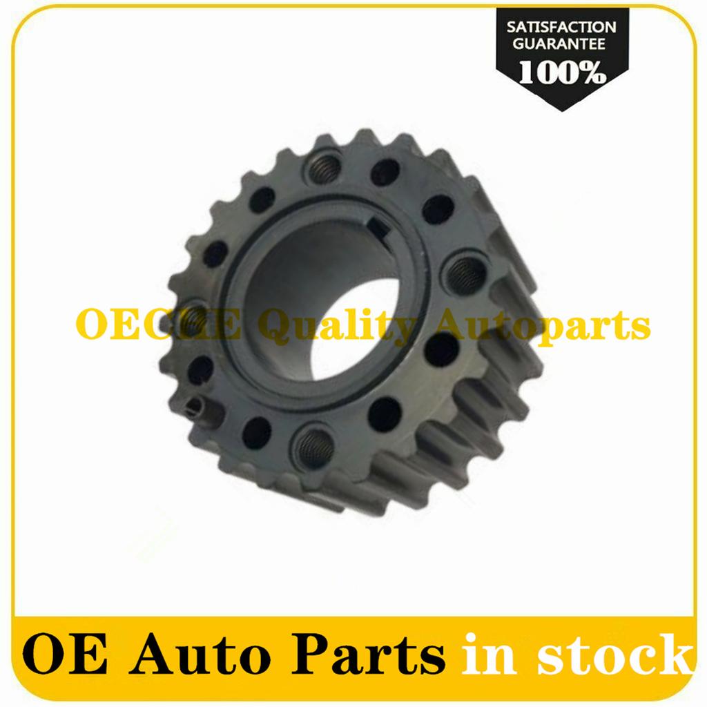 Crankshaft Timing Gear 24teeth MD326852 for Delica 4G63 4G64