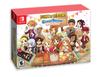 Story Of Grand Bazaar Premium Edition North Switch Seasons (Import America) –