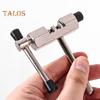 Bike Chain Breaker Remover Tool Steel Bicycle Chain Breaker Splitter Cutting Device Cycling Bicycle Repair Tool