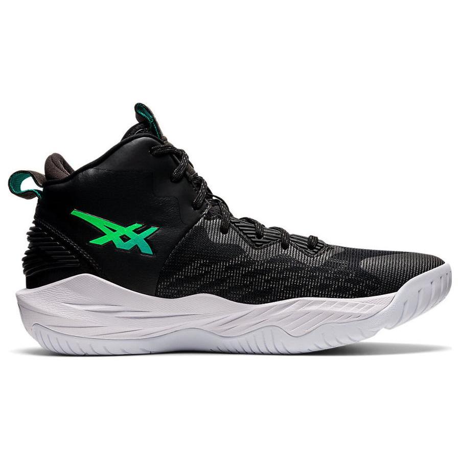 New Asics Nova Surge 2 'Black Baltic Jewel' 1061A040-003