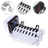 Ice Maker Replacement Refrigerator Ice Maker Assembly Ice Maker Replaces Refrigerator Ice Machine for Refrigerator