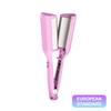 32mm French Large Egg Curl Hair Curler Fast Heating User Friendly Styling Tool for Novice Home Use