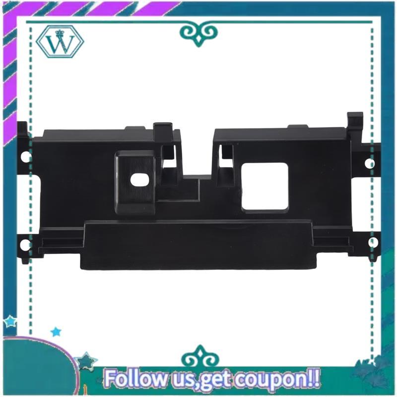 AA92-Car Trunk Switch Tailgate Button Holder Case Base Bracket Key Plate Garnish Frame For Nissan X-Trail 2008-2013