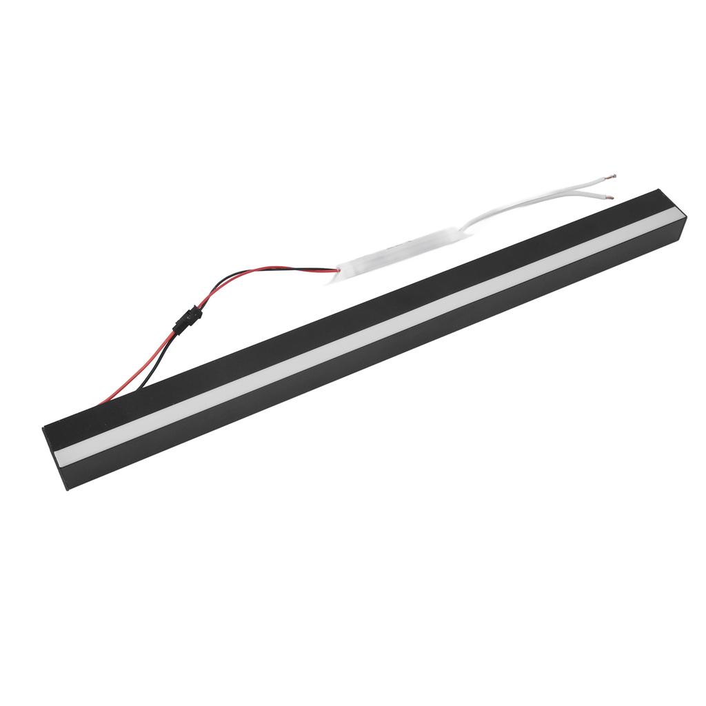 Moderne LED-Wandleuchte IP43 wasserdichte Gartenstreifen-Wandlampe für den Innenhofdurchgang 85?265 V
