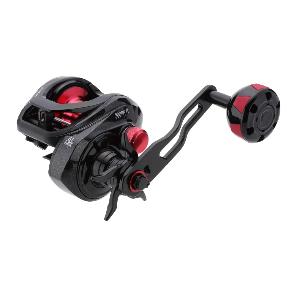 

Alpha Tackle DINO TACO 300-PH/L