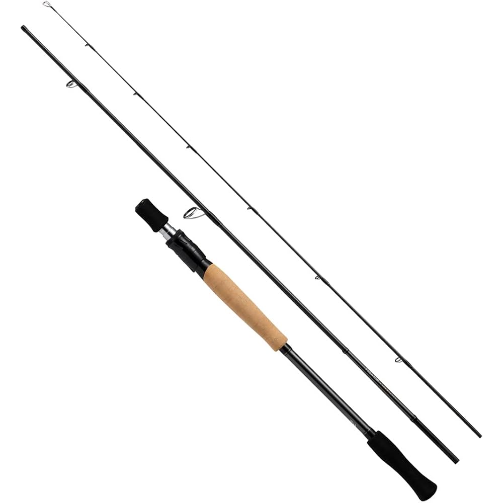 Daiwa Phantom Liberlist 703MLRSS Fishing Rod Medium Light Action 2-Piece