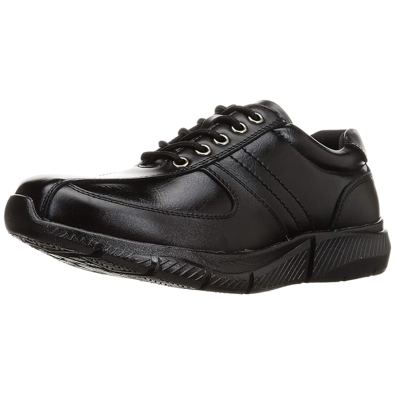 

[Dunlop] mens casual shoes waterproof shoes business leather shoes Easy to wear 5E