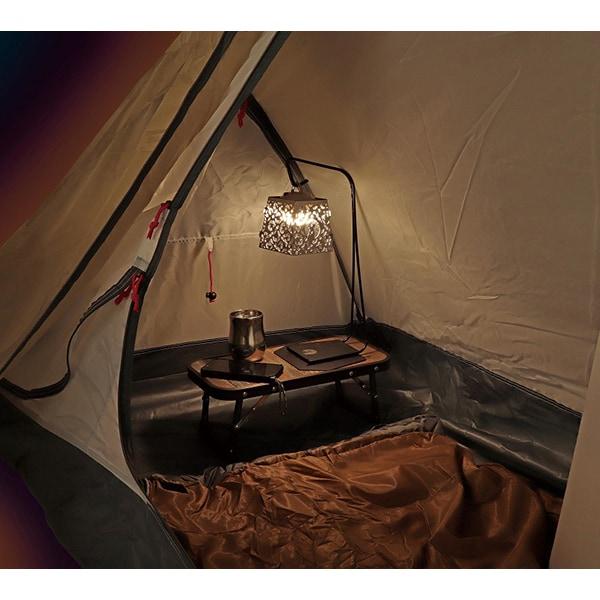 Captain Stag Uc 0590 [outdoor Table  Small Table]