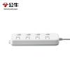 BULL B5 Series Power Strip CN plug (adapter included)