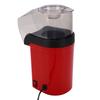 Hot Air Popcorn Popper Electric Home Popcorn Maker for Family Gathering Birthday Parties