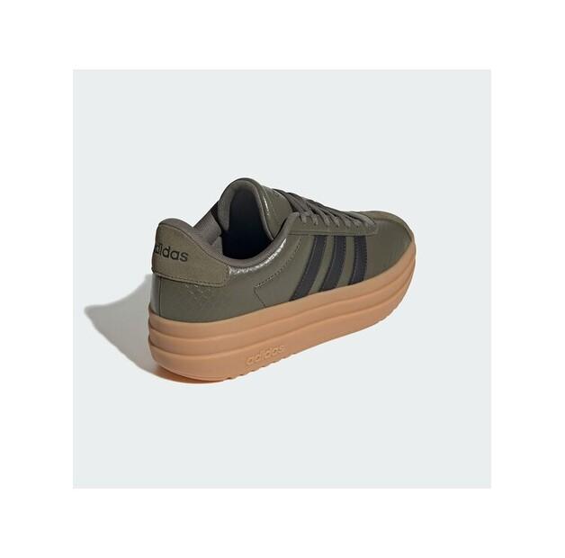 Полуботинки adidas VL COURT BOLD