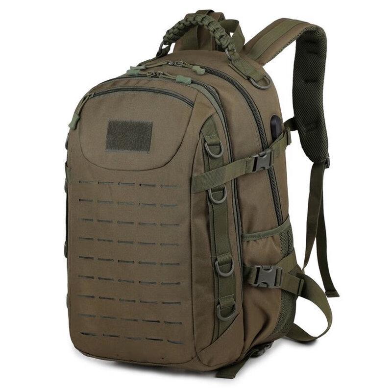 Outdoor Tactical Multi-functional Backpack