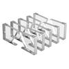 Cloth Clips Tablecloth Tables Clip 8Pc For Picnic Wedding