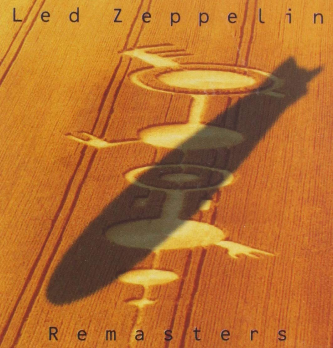 

Remasters