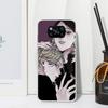 Ran Haitani Rindou Tokyo Aevengers Phone Case For Xiaomi Poco X7 X6 X5 M7 M8 Pro F7 Ultra Redmi 15C 15 13C 13 12C 12 10 10C 10A