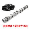 A16P-Exhaust Camshaft Replacement 12627159 For Colorado 2.5 2015- Buick Envision 2.5L 2017 GMC Acadia 2.5L 2017-20