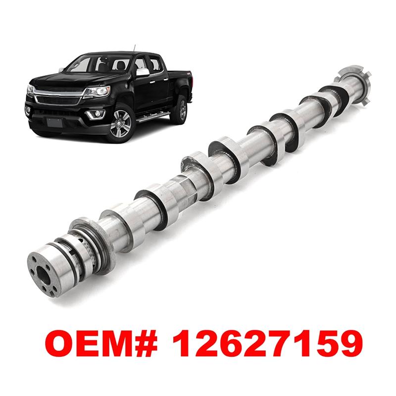 A16P-Exhaust Camshaft Replacement 12627159 For Colorado 2.5 2015- Buick Envision 2.5L 2017 GMC Acadia 2.5L 2017-20