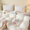 Jihua 100% Cotton Thickened Quilt