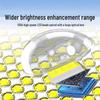 High Power Solar Outdoor Garden Light