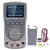 Oscilloscope Multimeter 2 In 1 40MHz Analog Bandwidth 200Msps Sampling Rate Digital Test Instrument