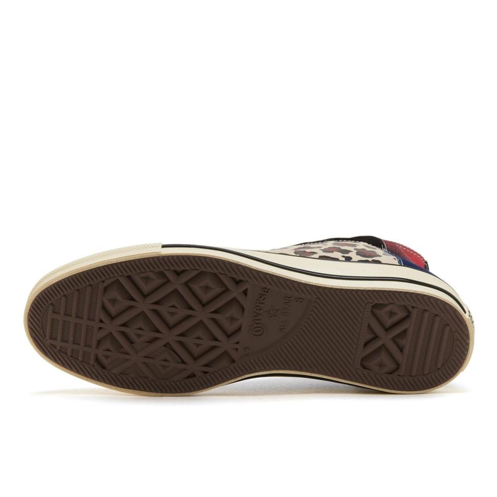 Converse As Aged Materialbloc Hi 31314950 Multi