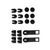 Intake Manifold Swirl Flap Repair Runner Connecting Rod Kits 6420903237 6420907737 For Mercedes Benz OM642 Car Replacement Parts