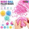 100g DIY Squishy Toy Filler Stress Relief Craft Stuffing Accessory  Adults Beginners