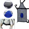 Anti Breeding Apron For Goats Sheep Breeding Control Apron With Adjustable Strap Anti Mating Apron Clothing For Goat