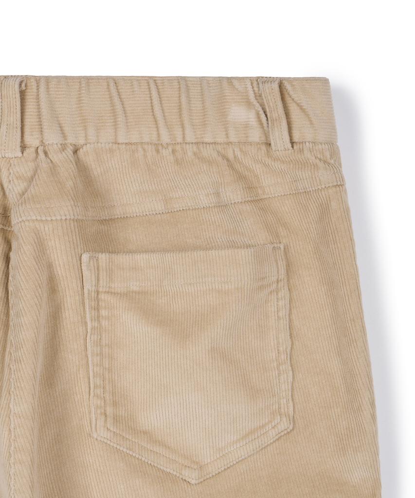 USPOLOASSN Corduroy Pants_Light Beige